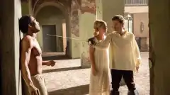 Древние 1 сезон 2 серия