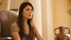 Древние 1 сезон 5 серия