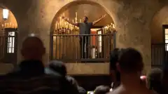 Древние 1 сезон 7 серия