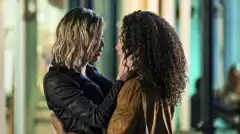 Древние 4 сезон 7 серия