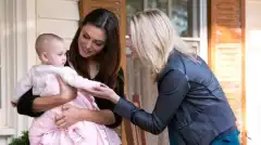 Древние 2 сезон 10 серия