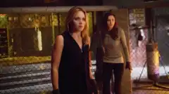 Древние 3 сезон 13 серия