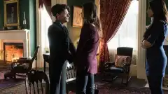 Древние 2 сезон 17 серия